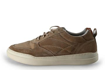 Cafe Moda Sneakers in maat 43 Beige, Overige kleuren, Verzenden, Sneakers of Gympen, Gedragen