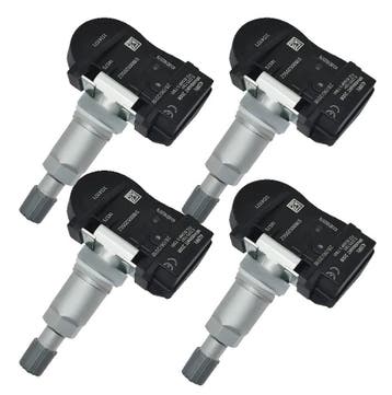Volvo Bandensensors TPMS 31341171 313418930, Verzenden, Nieuw