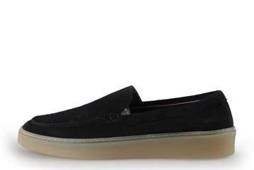 Sub55 Loafers in maat 45 Zwart, Loafers, Sub55, Verzenden, Zwart