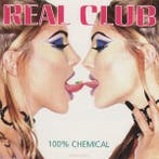Various - Real Club - 100% Chemical, Ophalen of Verzenden, Gebruikt