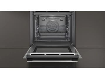 NEFF B2CCG6AN0 - inbouwoven - CircoTherm© - 71 l - 594 mm, Verzenden, Zo goed als nieuw