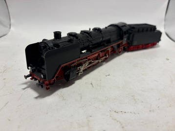 Märklin H0 - 3082 - Stoomlocomotief met tender (1) -, Nieuw