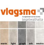 Badkamertegels - betonlooktegels - vloertegels - wandtegels, Doe-het-zelf en Verbouw, Tegels, 60 cm of meer, Verzenden, Nieuw