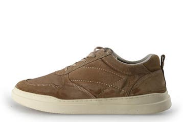 Cafe Moda Sneakers in maat 46 Beige, Overige kleuren, Verzenden, Cafe Moda, Sneakers of Gympen