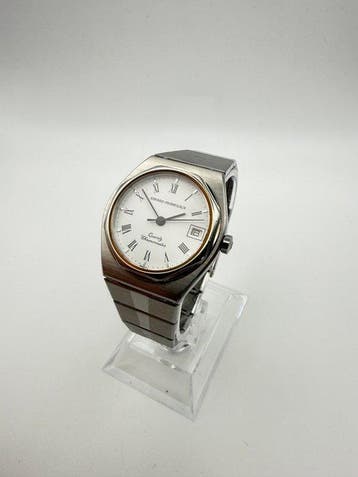 Girard-Perregaux - Laureato Vintage Chronometer - 4265 TA -, Nieuw