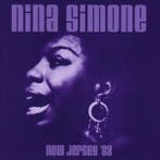 cd - Nina Simone - New Jersey 68, Cd's en Dvd's, Cd's | Jazz en Blues, Verzenden, Nieuw in verpakking