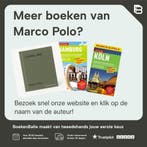 Canada West Marco Polo Pocket Travel Guide 2019 - with pull, Verzenden, Zo goed als nieuw, Marco Polo
