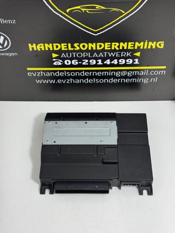 VW Golf 7/VII bj.2018 radio versterker art.5Q0035456, Auto-onderdelen, Gebruikt, Volkswagen