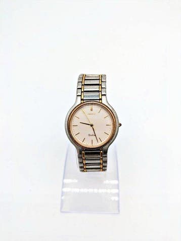 Seiko - Zonder minimumprijs - 7741-6050. - Heren - 1980-1989