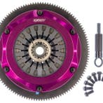Exedy 2004-2014 Subaru Impreza WRX STI H4 Hyper Triple, Ophalen of Verzenden, Nieuw