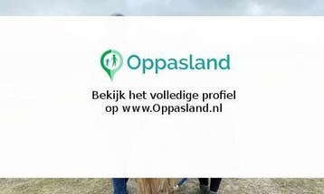 Hanneke zoekt een oppas in Amsterdam voor 1 kind op dinsdag.