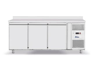 Arktic Koelwerkbank | ProfiLine | Energiezuinig | 420L | 3 D, Ophalen of Verzenden, Nieuw
