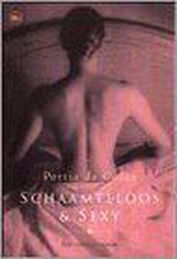 Schaamteloos & sexy - Portia da Costa 9789044304725, Verzenden, Gelezen, Portia da Costa