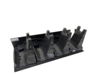 RP4-QD-0- Honeywell quad-dock-oplader, Verzenden, Nieuw