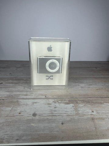 Apple - iPod shuffle iPod, Nieuw