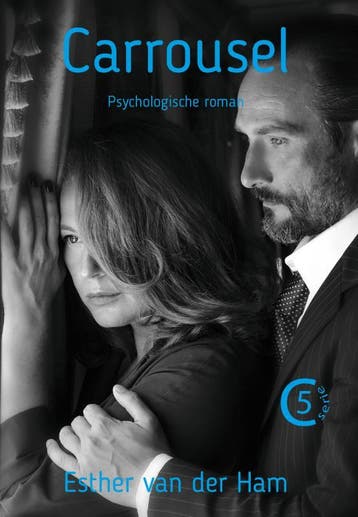 Carrousel / C-serie / 5 - Esther van der Ham 9789492844880, Verzenden, Zo goed als nieuw, Esther van der Ham