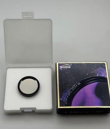 Filter - L-Ultimate 1.25 - 2025 - Optolong L-Ultimate 1.25”