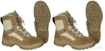 Haix Bundesheer Legerkisten / boots heren, Warm Weather,..., Ophalen of Verzenden, Nieuw, Schoenen