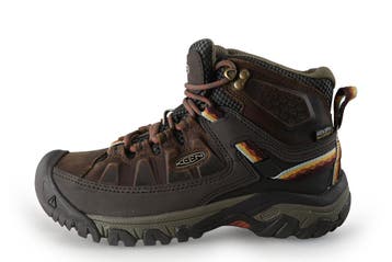 Keen Wandelschoenen in maat 45 Grijs, Kleding | Heren, Overige kleuren, Verzenden, Zo goed als nieuw, Keen