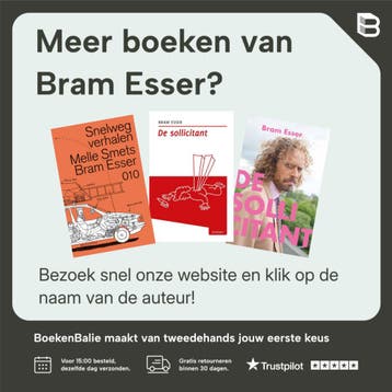 Kustverhalen - Bram Esser 9789462083455, Verzenden, Zo goed als nieuw, Bram Esser