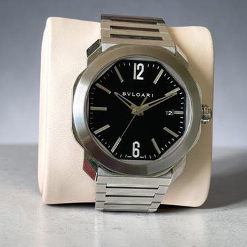 Bvlgari - Octo - OC 41 S - Unisex - 2020-2025, Nieuw