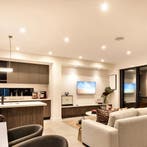 LED Spot 12V 10 Stuks - Brinton - GU5.3 MR16 Fitting - 4.5W, Ophalen of Verzenden, Nieuw, Overige fittingen, Led-lamp