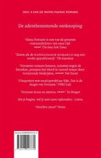 De Napolitaanse romans 4 - Het verhaal van het verloren kind, Verzenden, Zo goed als nieuw, Elena Ferrante