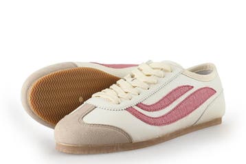 Genesis Sneakers in maat 38 Roze, Overige kleuren, Genesis, Verzenden, Sneakers of Gympen