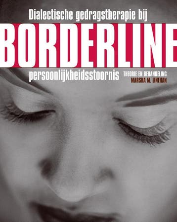 Dialectische gedragstherapie bij Borderline, Verzenden, Gelezen, M.M. Linehan