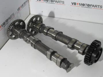 BMW F 800 GS Nokkenas, Motoren, Onderdelen | BMW, Ophalen of Verzenden, Nieuw