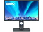 Benq - Ultra HD 4K  Monitor - 31.5 inch, Computers en Software, IPS, Verzenden, In hoogte verstelbaar, Nieuw
