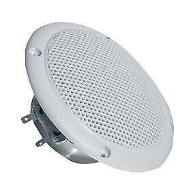 Inbouw luidspreker zoutwaterbestendig 30 Watt 4 Ohm speaker, Audio, Tv en Foto, Luidsprekers, Verzenden, Nieuw