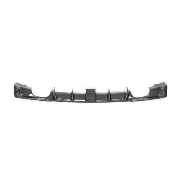 Carbon fiber rear diffuser BMW F30/F35 2012-2018