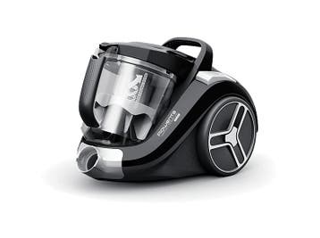Rowenta -   Compact Power Xxl, Verzenden, Nieuw, Reservoir, Minder dan 1200 watt