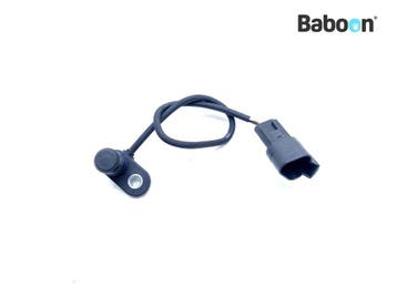 Snelheids Sensor Harley-Davidson FLHTCU Ultra Classic, Verzenden, Gebruikt