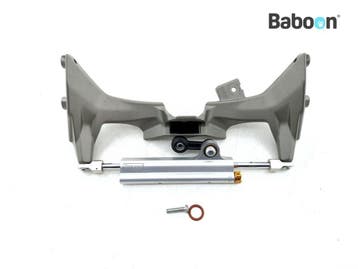 Stuurdemper Yamaha XTZ 690 Tenere 700 World Raid 2022-2024, Verzenden, Gebruikt
