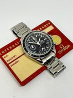Omega - Speedmaster Day-Date - 3520.50 - Heren - 2005, Nieuw