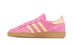 adidas Handball Spezial Lucid Pink Almost Yellow Gold (Women, Nieuw