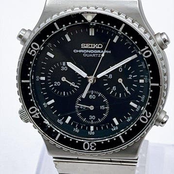 Seiko - Speedmaster - Zonder minimumprijs - 7A28-7040 -
