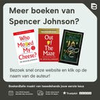 Pieken en dalen / Business bibliotheek 9789047003533, Verzenden, Zo goed als nieuw, Spencer Johnson