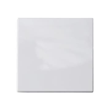 Ion Tastdimmer Knop - Wit - voor Tast/Druk LED Dimmer, Ophalen of Verzenden, Nieuw, Schakelaar
