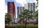 Kantoorruimte te huur Kruisplein 476 Rotterdam, Huur, Kantoorruimte