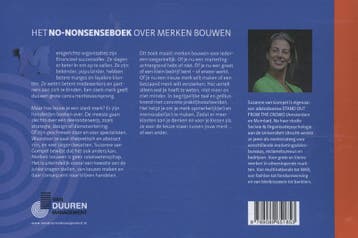 Het no-nonsenseboek over merken bouwen 9789089651853, Verzenden, Gelezen, Suzanne van Gompel