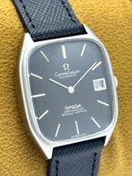 Omega - Constellation Chronometer Automatic - Zonder, Nieuw