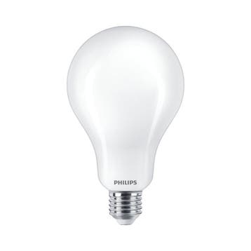 Philips CorePro Led A95 23W Hoge Lumen E27 Daglicht Lamp -, Verzenden, Nieuw, Overige typen