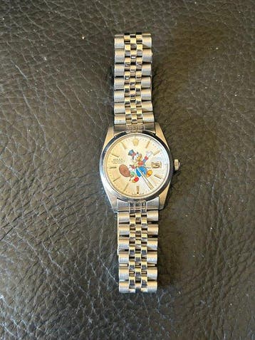 Rolex - Oyster Precision - Zonder minimumprijs - 6694 -, Nieuw