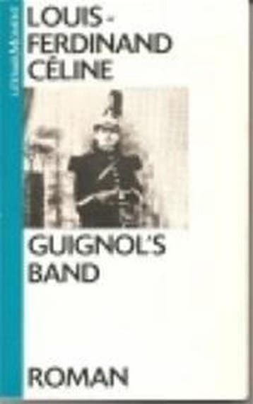 Guignols Band - Celine 9789029037051, Verzenden, Gelezen, Celine