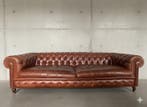 Poltrona Frau - Sofa - Chester One - Leder