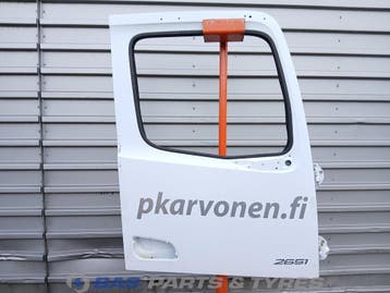 Portier Rechts Mercedes Actros MP4 A 960 720 24 03, Ophalen, Gebruikt, Mercedes-Benz, Carrosserie en Plaatwerk