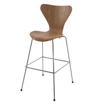 butterfly series Classic barkruk, Huis en Inrichting, Barkrukken, Verzenden, Nieuw